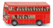 Siku Double Decker Bus 1:87