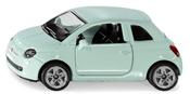 Siku Fiat 500 Car 1:87 image