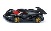 Siku Apollo IE Racecar 1:87 image
