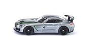 Siku Mercedes-AMG GT4 1:87