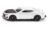 Siku Chevrolet Camaro 1:87 image