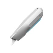 Slice Smart-Retracting Metal-Handle Squeeze Knife image