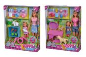 Steffi Love Happy Animal Playset image