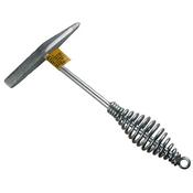 SWP Spring Handle Chipping Hammer - Shock-Absorbing &amp; Durable