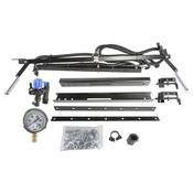 10ft ATV Quad Sprayer Boom Kit Assembly
