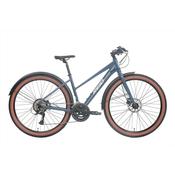 REID Sphere Womens City Bike - Navy - Large / 46 image