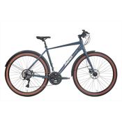 REID Sphere City Bike - Navy - XLarge / 54 image