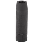 Draper Deep Impact Socket, 1/2" SQ. DR. ,14mm image