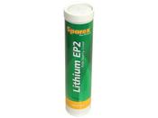 Sparex Lithium EP2 Grease 400g | High-Temperature, Corrosion-Resistant Grease with Extreme Pressure Additive image