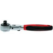 Teng Tools 3/8" Drive 72 Teeth Flex Head Ratchet image