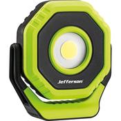 Jefferson 1400 Lumens COB LED Rechargeable Pocket Worklight