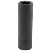 Draper Deep Impact Socket, 1.2" Sq. Dr. 15mm image