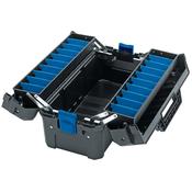 Plastic Cantilever Toolbox 454mm image