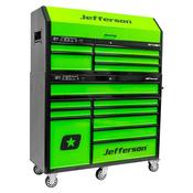 Jefferson 14 Drawer Professional Tool Chest image