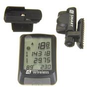 Smart 9F Wireless Bike Computer Q815-06 - Advanced Cycling Data and Performance Tracking