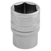 Draper Socket 1/4" Sq, Dr, 13mm image
