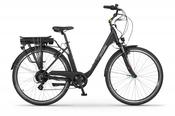 Electric bike Ecobike Traffic Black image