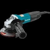 Makita 4 1/2" Angle Grinder