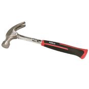 Hilka Claw Hammer Tubular Shaft 16oz image