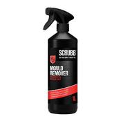 SCRUBB Mould, Mildew &amp; Algae Remover 1L image