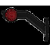 LED Global LG175 - 3 Function Led 90 Degree Stalk Marker Light (LH) image