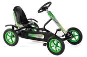 Dino Speedy Racer BF1 Black &amp; Green