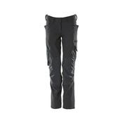 Mascot Ladies Work Trousers with Kneepad Pockets - W34 L32