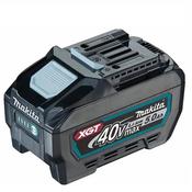Makita 40V MAX XGT 5.0Ah Battery | High-Powered Industrial Performance image