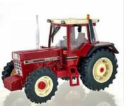 IH 1056 XL International Limited Edition Model Tractor 1:32 Scale Die‑Cast by Replicagri image