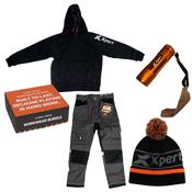 Xpert Pro Junior Gift Bundle - 3-4