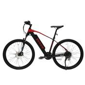 Zooom Electrik E-Bike MTB Black
