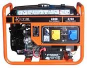 Victor Generator GG3300 3.7KVA AVR