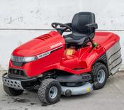 Used 2022 Honda HF2625 HTE Lawnmower
