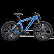Fuji Nevada 1.7 Mountain Bike / 27.5 - Lightweight Hardtail MTB - 13" image