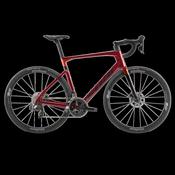 Fuji Transonic 2.1 SRAM Rival AXS