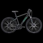 Fuji Traverse 1.7 - 19"