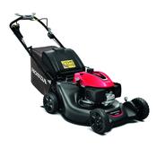 Honda HRN536 VYE Variable Speed Lawnmower image