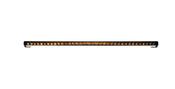 LED Global 216 Watt Super Slim LED Driving Bar with Dual Colour Park Light - LG953