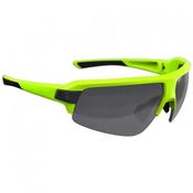 BBB Impulse Cycling Glasses - Matte Neon Yellow