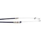 Honda Roto Stop Cable for HRB535K3, HRB536C, HRB215K3, HRM535K3 Models
