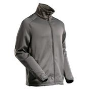 Mascot Fleece Jumper Grey - M