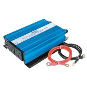 Draper 12V DC-AC Inverter 1000W