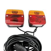 247 Magnetic Trailer Lamps 7.5M Cable image