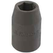 Draper Impact Socket, 1/2" Sq, Dr., 13mm image