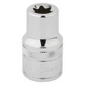 Draper TX-Star Socket, 1.2" Sq. Dr. E12 image