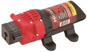 Fimco High-Flo 1.2 GPM 4.5LPM 12V Sprayer Pump - Reliable &amp; Efficient Performance