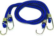 Hilka 2 Piece 36" x 12mm Bungee Strap
