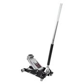 Sip 2.5 Tonne Aluminium/Steel Trolley Jack