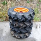 Bridgestone 180/85 D12 Tyre Set image