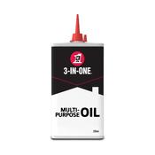 3 in One Oil 100ml